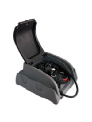 DC Diesel Pump With Tank-DD100