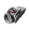 Large Capacity Fire Bucket -TPFT1000