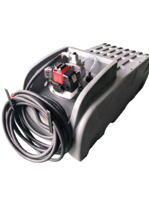 Large Capacity Fire Bucket -TPFT1000