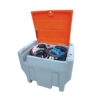 400L Diesel & 50L Adblue Combo Tank