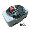 Portable fire water tank-TPFT400