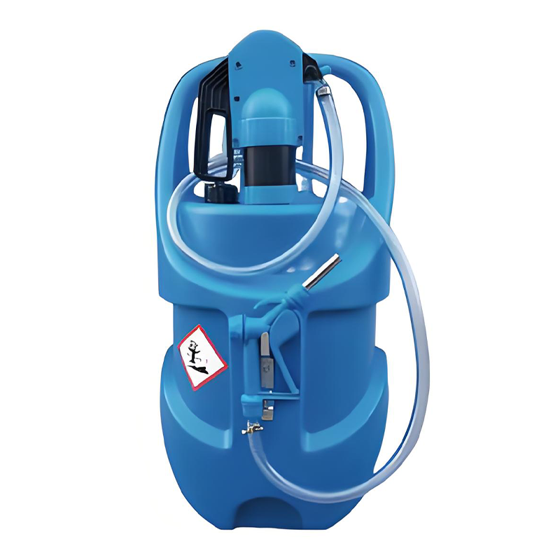 Ein Paar Tropfen Adblue Im Dieseltank 75L/20GALLON SERIES FORDIESEL OR ADBLUE(DEF) – www.dieseltank.com