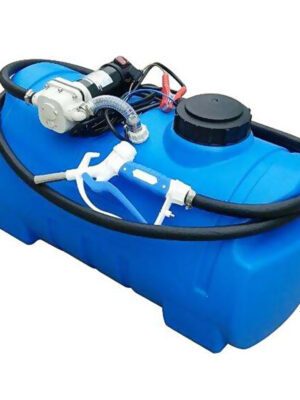 Dc Adblue Pump With Tank AD100E