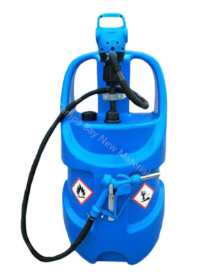 Car Filling System AD7803
