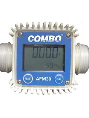 Afm 30 Flow Meter