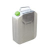 Aluminum Can Aluminum Tank Diesel Tank 10L 20L