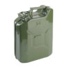 American Style Jerry Can Stainless Steel 20 Liter Tank Diesel Tank