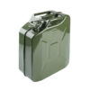 American Style Jerry Can Stainless Steel 20 Liter Tank Diesel Tank