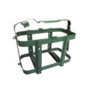 American Style Jerry Can Stainless Steel 20 Liter Tank Diesel Tank