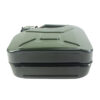 American Style Jerry Can Stainless Steel 20 Liter Tank Diesel Tank