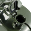 American Style Jerry Can Stainless Steel 20 Liter Tank Diesel Tank