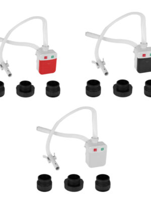 Battery Power Transfer Pump- BTP100