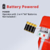 Battery Power Transfer Pump- BTP100