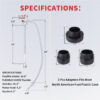 Battery Power Transfer Pump- BTP100