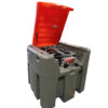 Cube Poly Tank 1000L