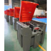 Cube Poly Tank 1000L