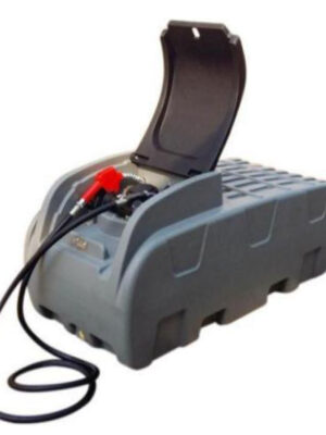 DC Diesel Pump With Tank-DD500