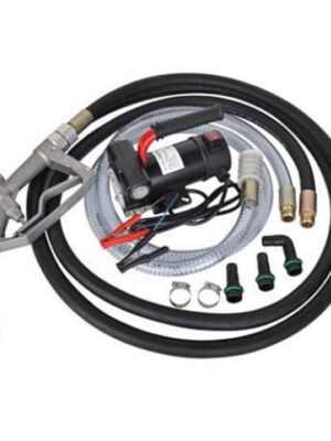 DP40012 Electric DC Diesel Pump Kit