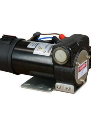 DP40012 Electric DC Diesel Pump