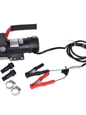 DP50012 Electric DC Diesel Pump