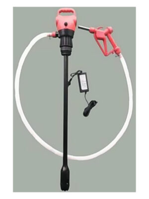 Electric Drum Pump EDP20D