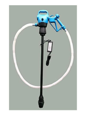 Electric Drum Pump EDP20A