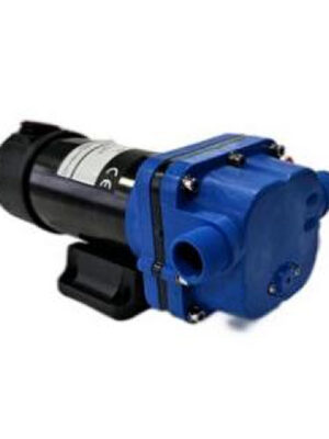 GP17012 Electric Dc Adblue Pump
