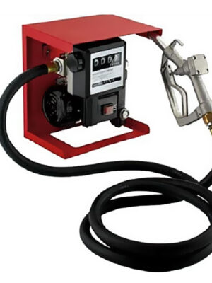GP80A 80LPM Diesel Pump 230v