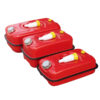 Horizontal Style Jerry Can