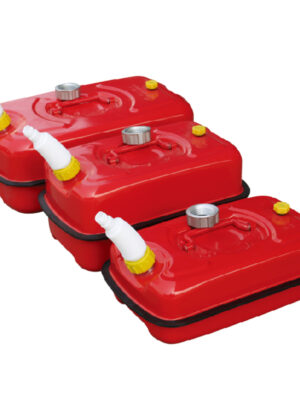 Horizontal Style Jerry Can