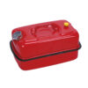 Horizontal Style Jerry Can