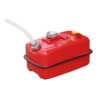 Horizontal Style Jerry Can