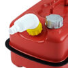 Horizontal Style Jerry Can