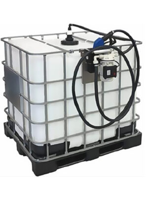 IBC Kit For Adblue40lpm Adblue Pump 12vor 230v