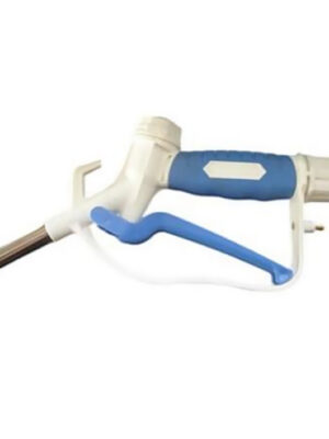 Pno2 Manual Nozzlee