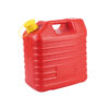 Explosion-Proof Tank Gasoline Tank 20l 10l 5l Plastic Jerry Can