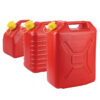 Explosion-Proof Tank Gasoline Tank 20l 10l 5l Plastic Jerry Can