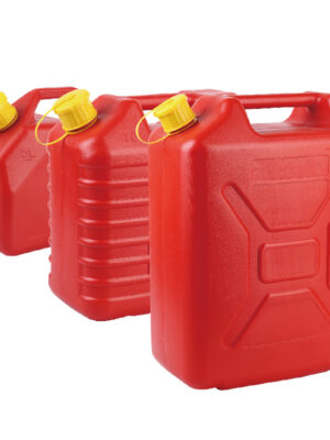 Explosion-Proof Tank Gasoline Tank 20l 10l 5l Plastic Jerry Can