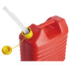 Explosion-Proof Tank Gasoline Tank 20l 10l 5l Plastic Jerry Can