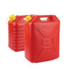 Explosion-Proof Tank Gasoline Tank 20l 10l 5l Plastic Jerry Can