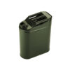 Portable Drums Thickened Iron Oil Tank  Gasoline Tank