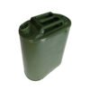 Portable Drums Thickened Iron Oil Tank  Gasoline Tank