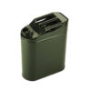Portable Drums Thickened Iron Oil Tank  Gasoline Tank