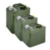 5l10l20l30l Spare Oil Tank Of Refueling Rail Car Vertical Style Jerry Can