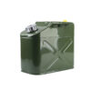 5l10l20l30l Spare Oil Tank Of Refueling Rail Car Vertical Style Jerry Can
