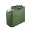 5l10l20l30l Spare Oil Tank Of Refueling Rail Car Vertical Style Jerry Can
