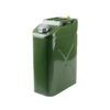 5l10l20l30l Spare Oil Tank Of Refueling Rail Car Vertical Style Jerry Can