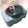 Fire Fighting System-TPFT210 Transport Bucket