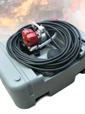 Fire Fighting System-TPFT210 Transport Bucket