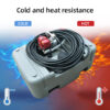 Fire Fighting System-TPFT210 Transport Bucket